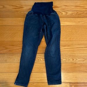 Jessica Simpson Maternity Jeans